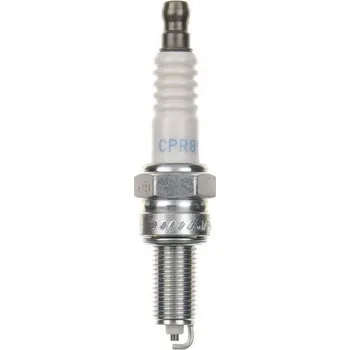 Zapalovací a žhavicí svíčka Zapalovací svíčka NGK CPR8E