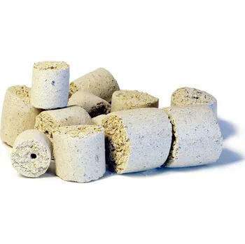 Krmiva Kratonohy Chytací pelety 20mm ČESNEK-SÝR 250g