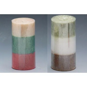 Svíčka Svíčka 14,5 cm (77765)