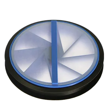 Ventila KZK-U 150 zpětná klapka s usměrňovačem