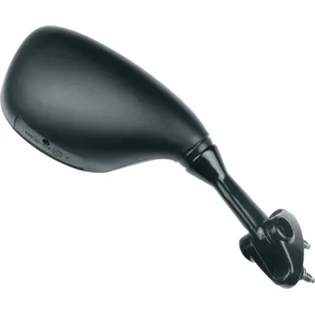 Zrcátko pro motocykl Pravé zrcátko Kawasaki ZX-6R, ZX-6RR, ZX-6R 636 (EK708D)