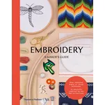 Embroidery: A Maker's Guide - V&A…
