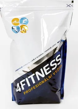 4Fitness Gainer 950 g