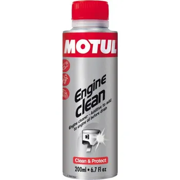 MOTUL Engine Clean Moto čistič motoru