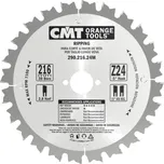 CMT C29021024M 210 mm