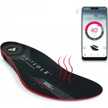 Vložka do bot Digitsole Warm Series V6