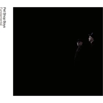 Zahraniční hudba Fundamental: Furter Listening 2005-2007 - Pet Shop Boys [2CD]