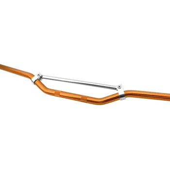 Řídítka Řídítka na moto VICMA 637 oranžové