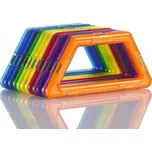 Magformers Lichoběžníky 12 ks