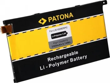 Baterie pro mobilní telefon Patona PT3096