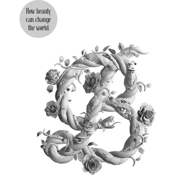 Cizojazyčná kniha Sagmeister & Walsh: Beauty - Stefan Sagmeister, Jessica Walsh (EN