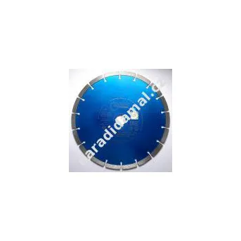 Řezný kotouč Gent SE-W 350 Diamantový řezný kotouč 350 x 10,0 x 3,2 x 25,4 mm