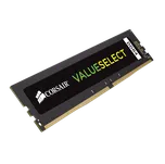 Corsair Value Select 8 GB DDR4 2666 MHz…