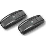 CellularLine Interphone Shape Twin Pack