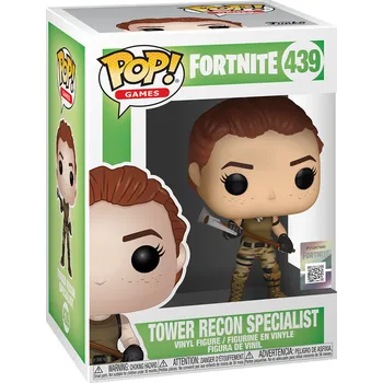 Figurka Funko Pop! Fortnite 9 cm