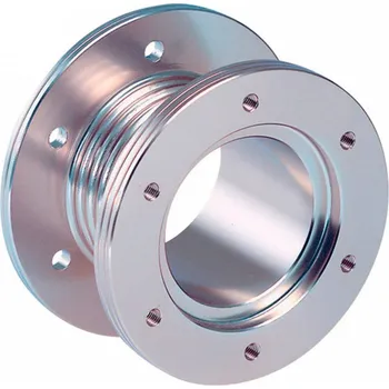 Tuning Sparco Prodloužení pro volant (spacer) Černá