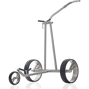 Golfový vozík Jucad Phantom Titan