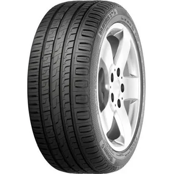 Letní osobní pneu Recenze Barum Bravuris 3HM 245/45 R18 100 Y XL TL