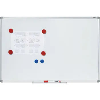 Dahle Basic Board Magnetická tabule 120 x 180 cm bílá