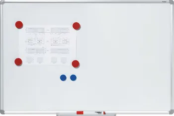 Dahle Basic Board Magnetická tabule 120 x 180 cm bílá