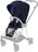 Cybex Mios Seat Pack 2019, Indigo Blue