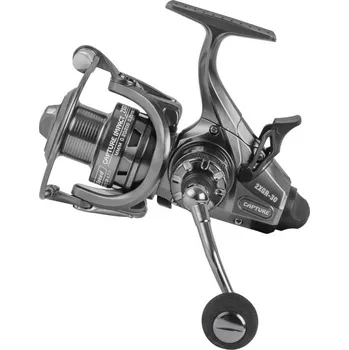 Rybářský naviják Jaf Capture Impact