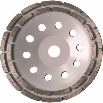 Brusný kotouč Mar-Pol M08785 180 mm x 22,2 mm