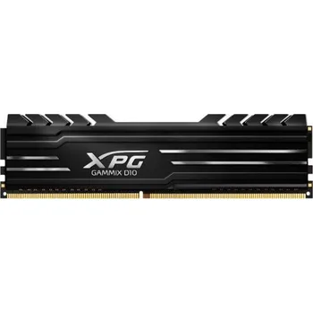 Adata XPG Gammix D10 8 GB DDR4 3200 MHz…