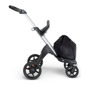 Stokke Xplory Silver Chassis V6…