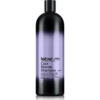 Label.M Cool Blonde Shampoo