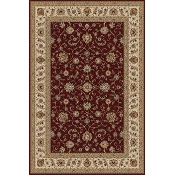 Koberec Ayyildiz Hali Kusový koberec MARRAKESH 210 Red Rozměr 80x150 cm