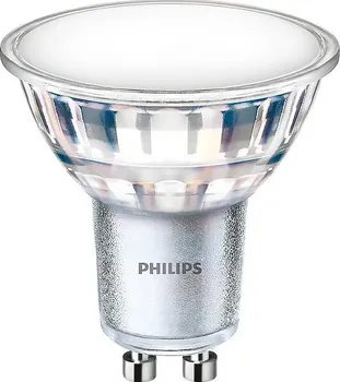 Žárovka Philips CorePro LEDspot MV GU10 4,9W 230V 550lm 4000K