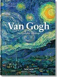 Van Gogh: The Complete Paintings -…