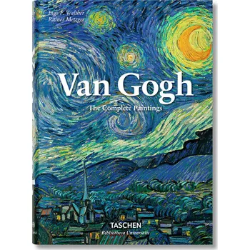 Van Gogh: The Complete Paintings -…