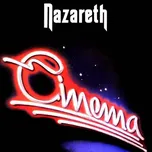 Cinema - Nazareth [LP]