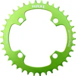 Max1 Narrow Wide zelený