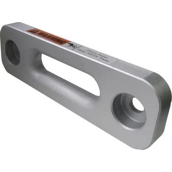 lanový naviják Hliníkový průvlak 3500 lb / 1,6 t