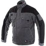 CXS Orion Otakar blůza šedá/černá