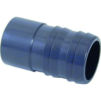PVC hadicový trn, ø 40 mm, připojení lepení