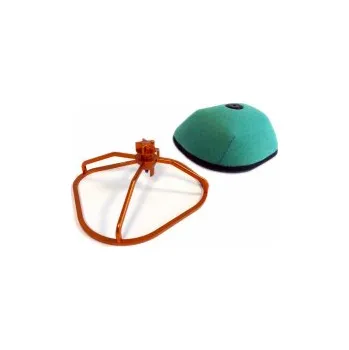 Vzduchový filtr Kit sání TwinAir PowerFlow Kit Kawasaki KX450F 19-23, Typ motocyklu Kawasaki KX450 (2019-2023)