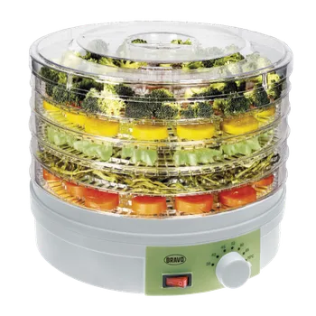 Sušička potravin Bravo Regula B-4635