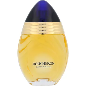 Boucheron Boucheron W EDT 100 ml