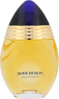 Dámský parfém Boucheron Boucheron W EDT 100 ml