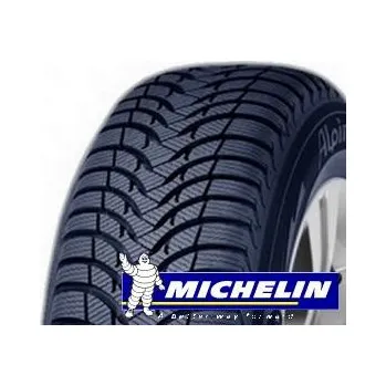 Zimní osobní pneu Pneumatiky MICHELIN alpin a4 225/55 R17 97H TL M+S 3PMSF GREENX