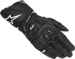 Alpinestars GP Plus R rukavice černé