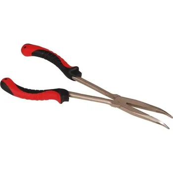 Rybářský pean KLEŠTĚ EFFZETT DEEP THROAT PLIER