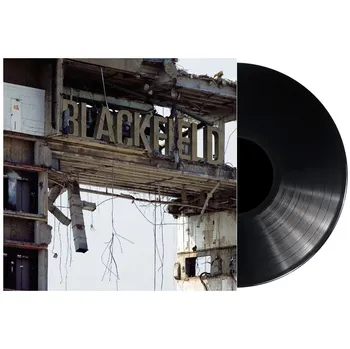 Zahraniční hudba Blackfield II - Blackfield [LP]