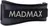 Mad-Max MFB666 opasek šedý, S