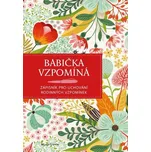 Mladá fronta - Babička vzpomíná