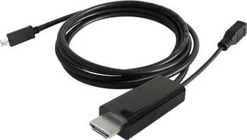 Video kabel PremiumCord KHCON-37